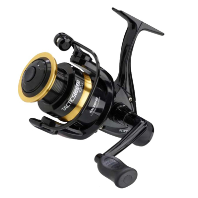 Катушка Balzer Tactics Gold 4300 RD