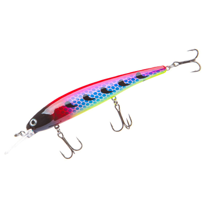 Воблер Bandit Shallow Walleye цв. OL125