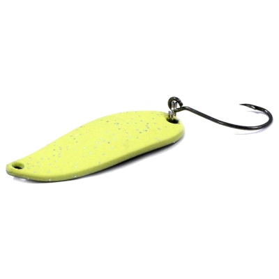 Блесна колеблющаяся Garry Angler Country Lake 2.8g. 3 cm. цвет #26