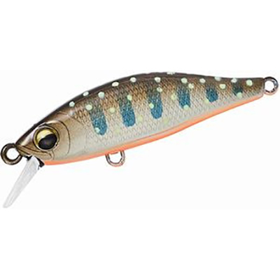 Воблер Daiwa Silver Creek Minnow 50S цвет IWANA