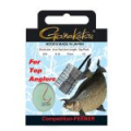 Крючок Gamakatsu BKS-2210R Bream Feeder 75cm CMP №14 d0.14