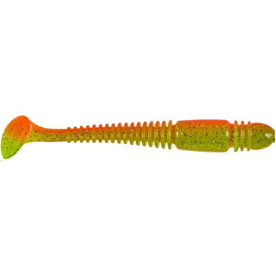 Виброхвост Lucky John Pro Series Tioga 2.9" цв. Z12 7шт.