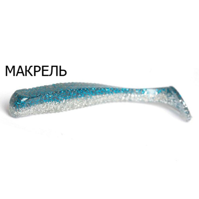 Мягкая приманка Lucky John Pro Series Long John 3.1" цв. T05