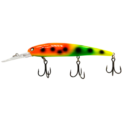 Воблер BAT Joben BT017 (120мм., 19 гр. 8,0 м.) цвет #B193