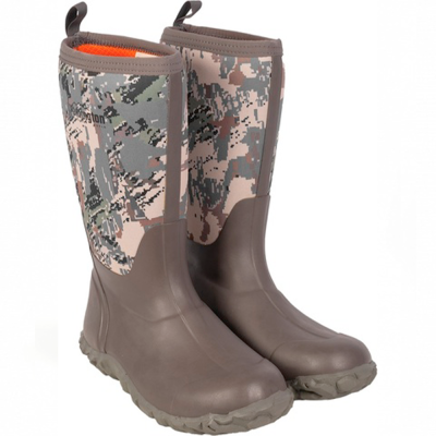 Сапоги Remington rubber off-road boots Figure р. 42