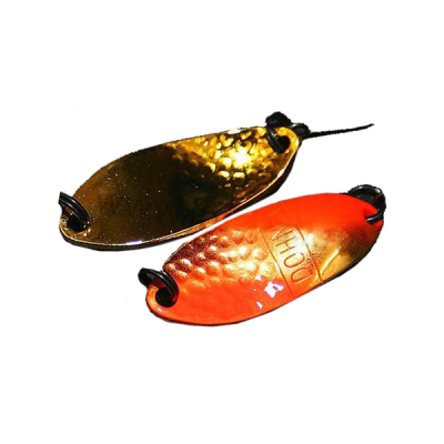 Блесна Anglers System Dohna ltd 1.5g #SP01