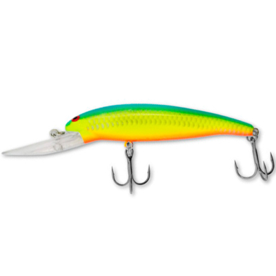 Воблер BAT Haruko BT039 (22 гр. 6,0 м.) цвет B088