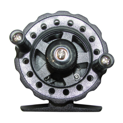 Катушка Kaida D-65 Ice Fishing Reel