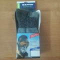 Носки Baffin Polar Expedition Charcoal M