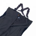 Полукомбинезон FHM "Guard Insulated" Серый LS