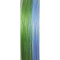 Леска плетеная Kosadaka Super PE X8 150м Multicolor 0,12мм, 9,6кг BSLX8-MLT-012-150