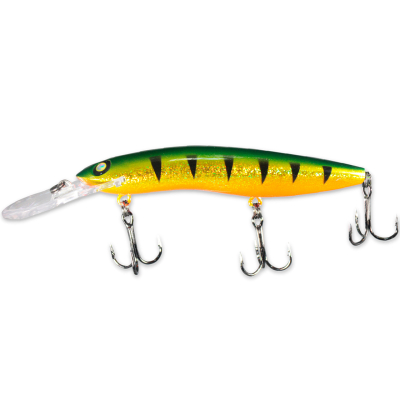 Воблер BAT CHINATSU BT001 (125 мм., 20 гр. 5 м.) Цвет B029