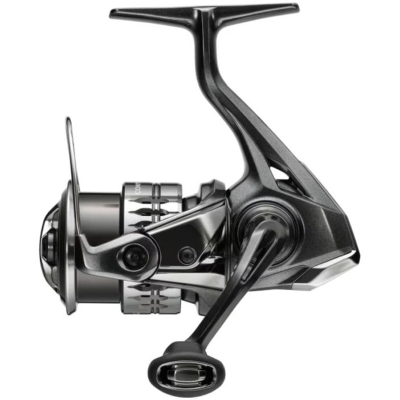 Катушка Shimano 25 Complex XR C2500 F4 XG