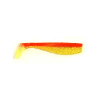 Силиконовые приманки Garry Angler Fox Swimmer 10 см цв. 071   SW10/071