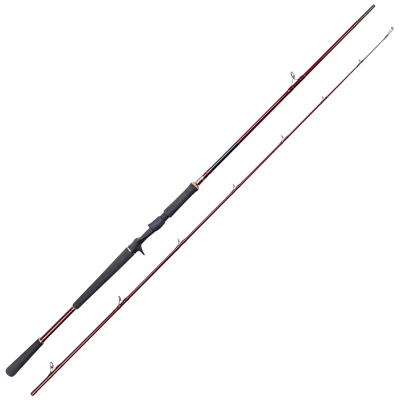 Удилище кастинговое Westin W6 Powercast-T 7'9"/233cm XXH 40-130g 2sec