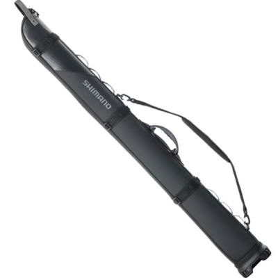 Чехол для удилищ Shimano BR-201X BK 160