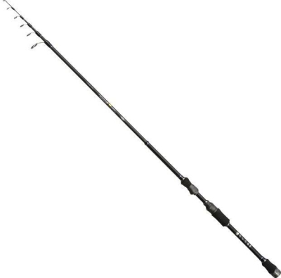 Спиннинг телескопический Mikado Nihonto ML TeleSpin 210 (5 - 25 гр.)