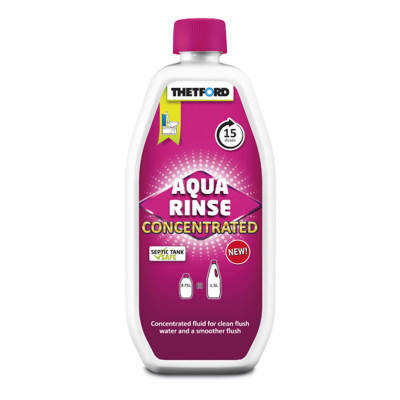 Жидкость для биотуалета Thetford Aqua Kem Rinse Conс. (0,75 л)