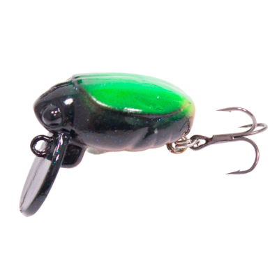 Воблер Trout Zone BuN 30F 4.3g цвет #126