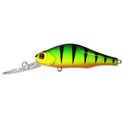 Воблер ZipBaits Khamsin DR цв. 827R