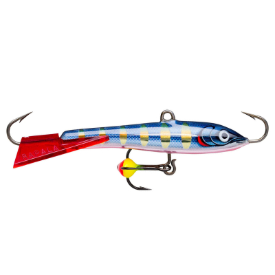 Балансир Rapala Jigging Rap WH3 цв. STHB