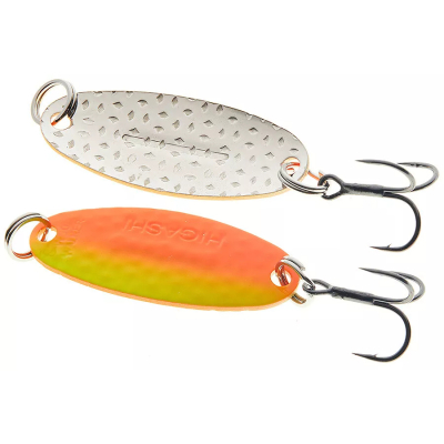 Блесна Higashi Walker W30 4,9g цвет #02