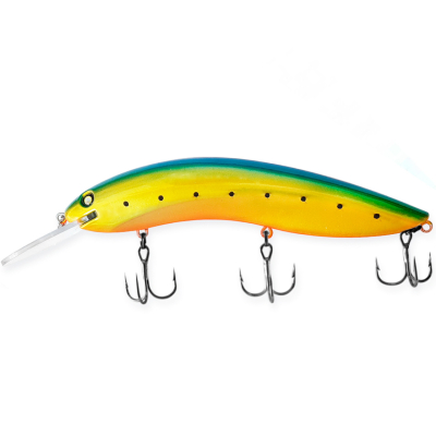 Воблер BAT Namiko BT038 (120 mm.; 20 g.; 6 m.) # B063