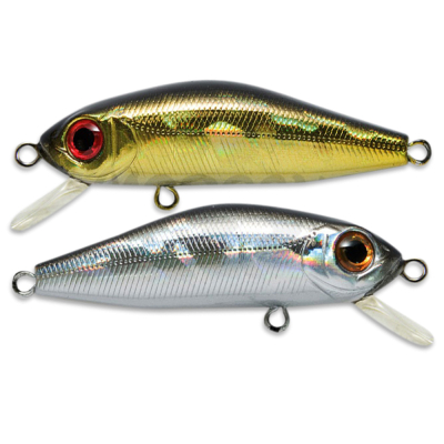 Воблер Pontoon21 CrackJack 78F-MR цв. 222Doublet