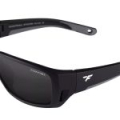 Очки солнцезащитные Finntrail Offshore 1092 Black (OS)