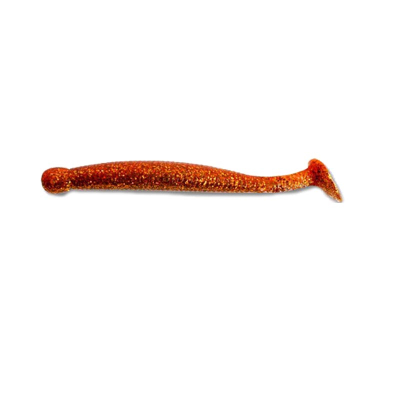 Cиликоновая приманка Ecogear Grass Minnow L 3-1/4'' цв. 172 (упак. 8шт.)