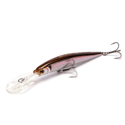 Воблер Renegade Retriever 110F цв. A40