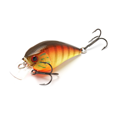 Воблер Lucky Craft LC 1.5 цв. 274 Shin Tone Gill