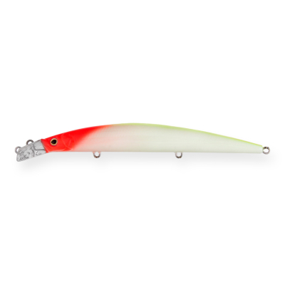 Воблер Strike Pro Top Water Minnow 130 JL-158F #A116L