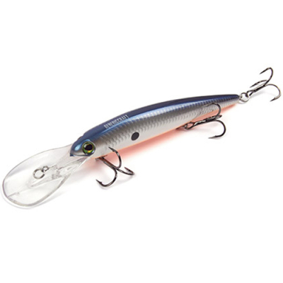 Воблер Generic Craft Zander Deep 120F цвет 346