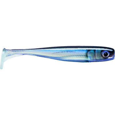 Мягкая приманка Storm Tock Minnow 04 цв. RSML