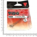 Звено Vido Craft Stinger Link VD-SLN 55 мм, 3 шт/уп