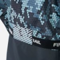 Куртка Finntrail Rachel 6455 CamoGrey_N (XS)