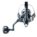 Катушка Shimano 20 Stradic SW 4000XG