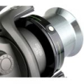 Катушка Carp Pro Distance Carp 8000 FS (CPDC8FS)