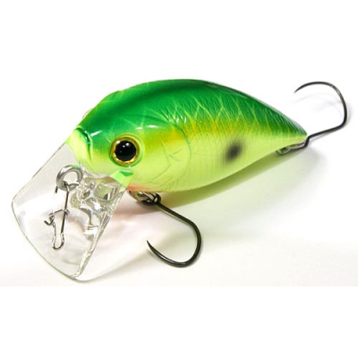 Воблер Lucky Craft Magnum Cra-Pea SR_7111 Peacock 435*