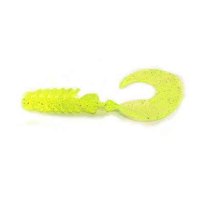 Мягкие приманки Garry Angler Smart Twiste 100 цв. 027S 97 708/100