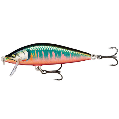 Воблер Rapala CountDown Elite 75 CDE75-GDOK