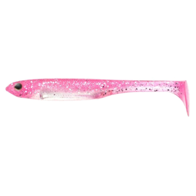 Мягкие приманки Fish Arrow Flash J Shad 5" SW #117 - GLOW PINK/SILVER