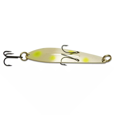 Блесна Williams Heavy Ice Jig 7г 5.7см J50GLC