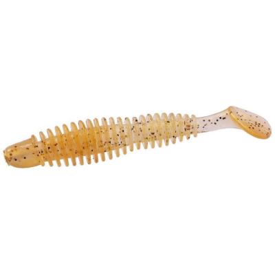 Силиконовая приманка SnastiGood Babbing Shad 7.5см цв. 024