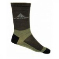 Термоноски Woodline Double комплект 2 пары до -35С р.38-40