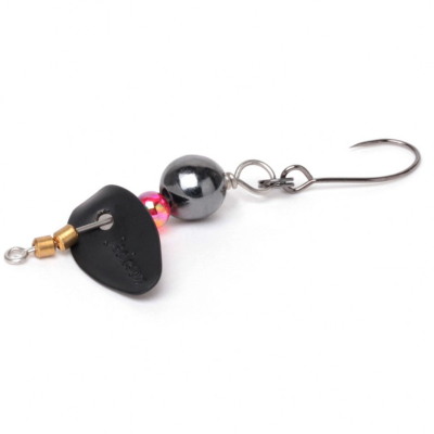 Блесна Jackson Buggy Spinner 1,5гр. цвет MBK