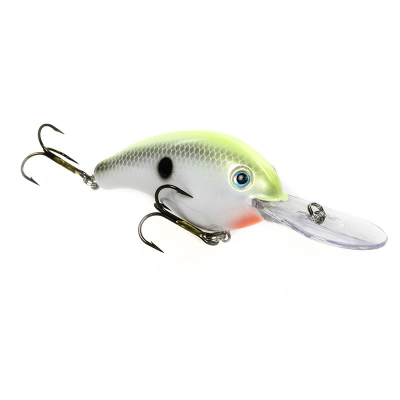 Воблер Strike King Crankbait HC5 цв. 501