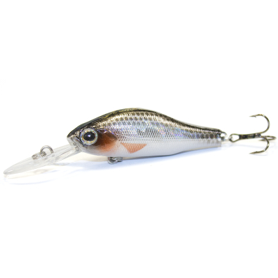 Воблер Columbia Kamasing JR DR 50mm цвет 22