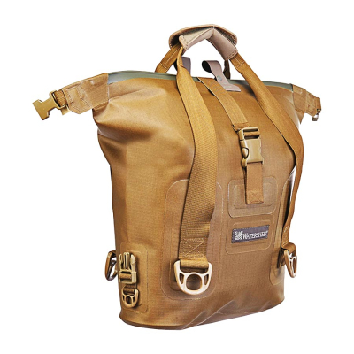 Гермосумка Watershed Largo Tote цв. coyote